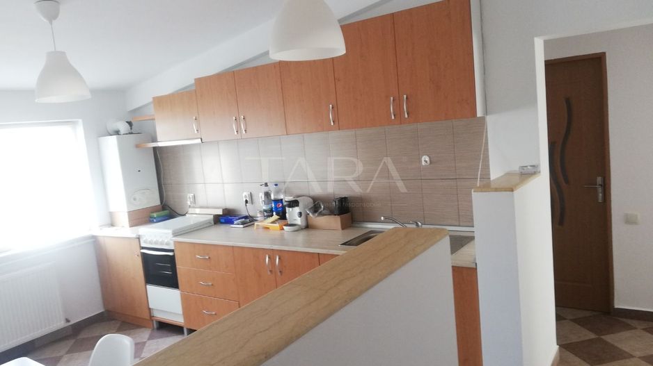 Oportunitate în Mărăști – Apartament 2 camere decomandate. - Poză 2