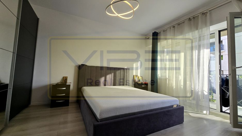 Tatarasi- Evergreen Towers- Bloc nou- modern - Poză 12