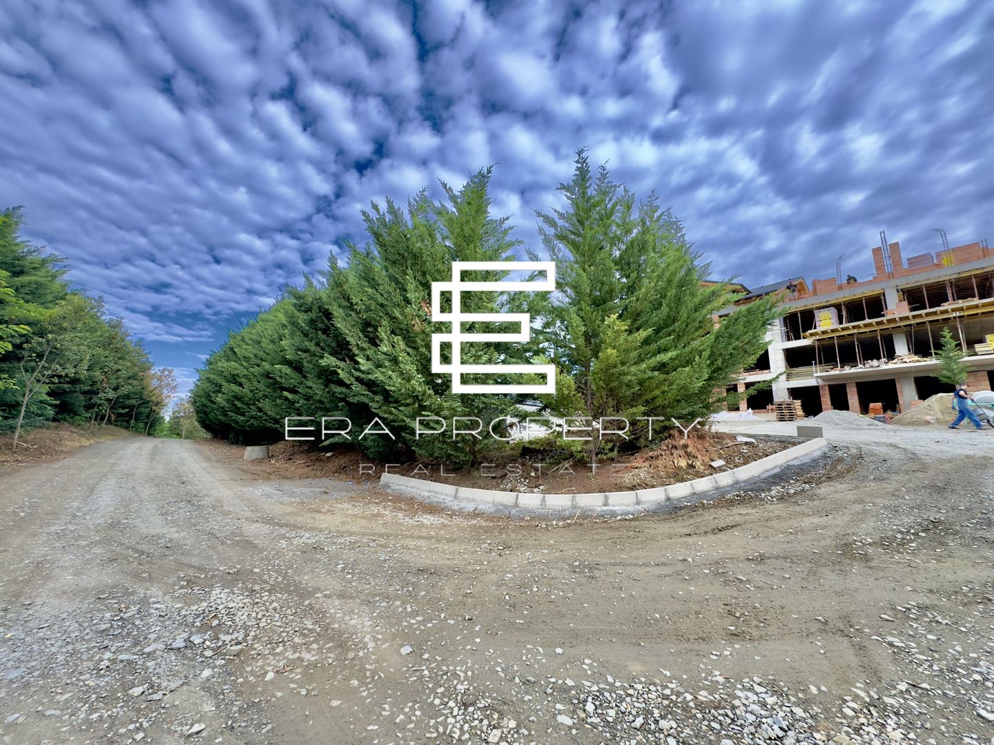 Apartament 2 camere + gradina 50 mp, la cheie , Cristian - Poză 3