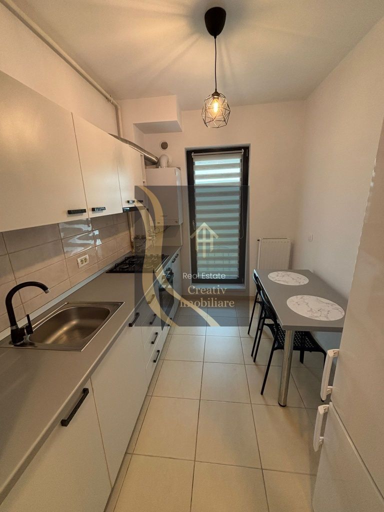 Garsoniera vanzare Complex Exigent Plaza Residence - Poză 2