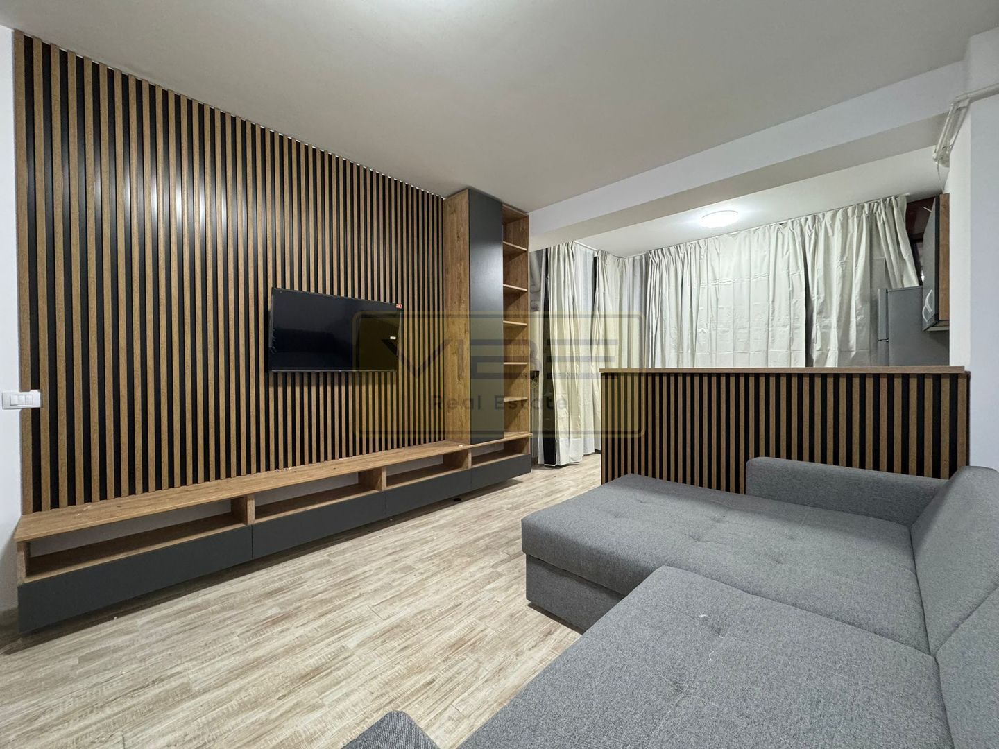 Apartament 2 camere NOU  ultracentral Palas Mall - Poză 4