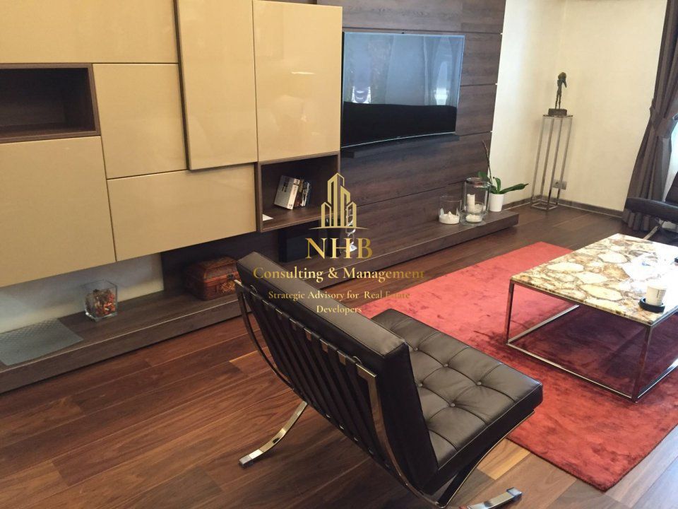 Apartament de inchiriat - 2 camere - HERASTRAU - Poză 3