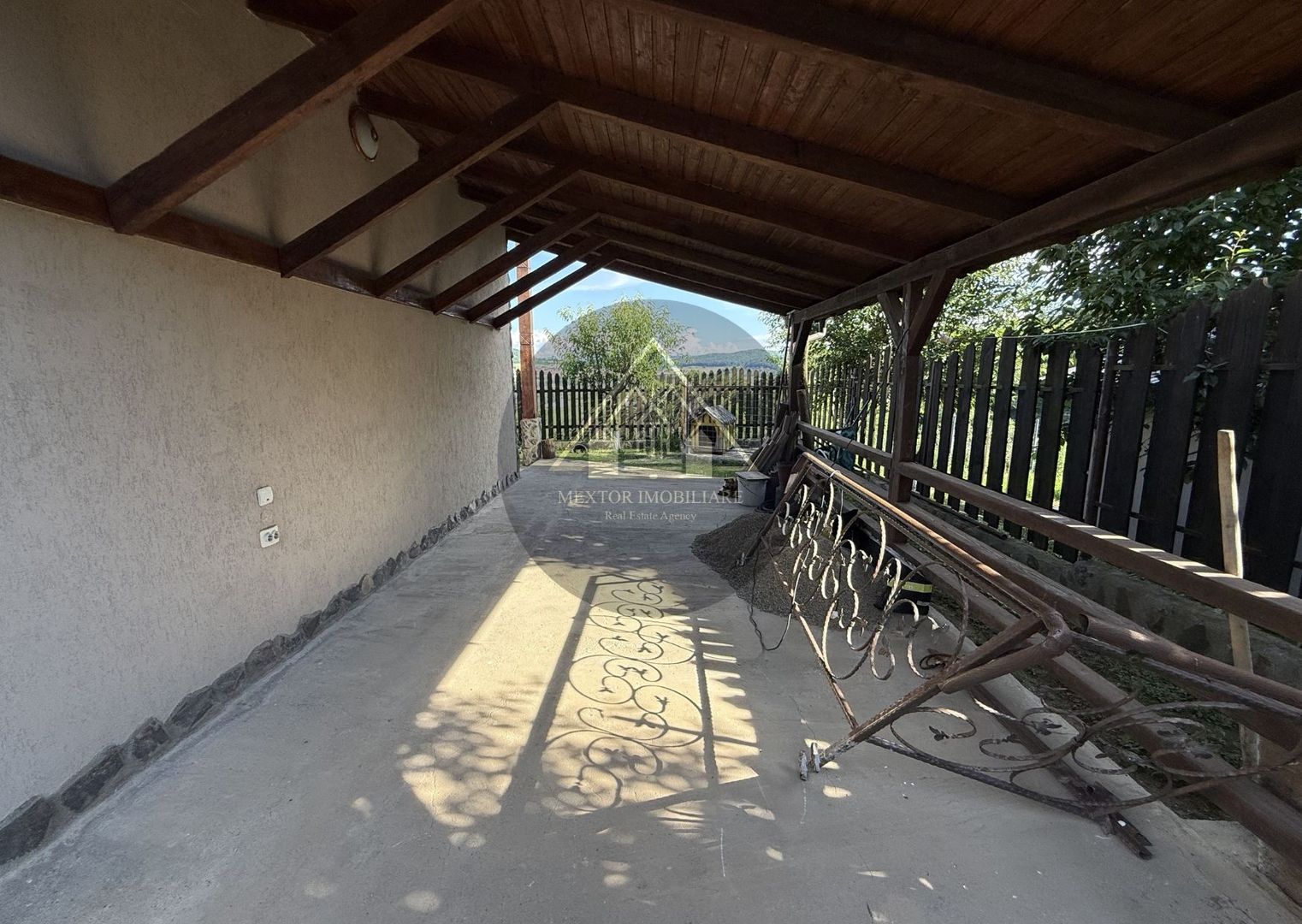 Casa moderna, de vanzare, Medias! - Poză 43
