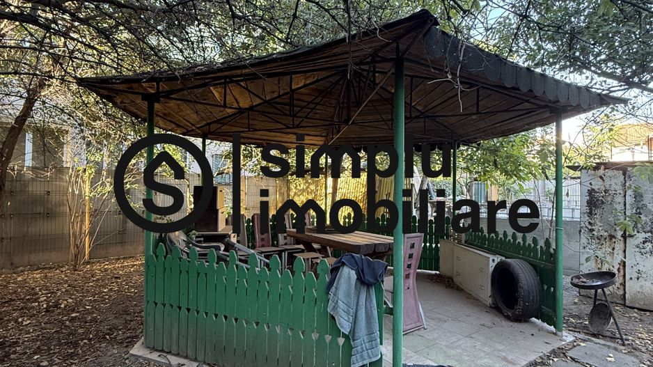 Casa / Spatiu comercial Central str. Nanterre - Poză 14