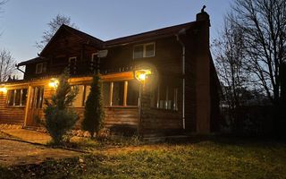 Cabană cu teren + Cabană tip A I 200 + 70 mpu I V. Avrigului - Poză 19