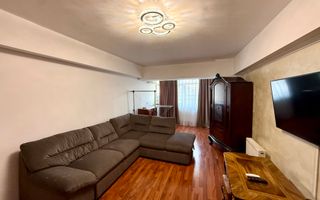 3 decomandate - 2 bai - etaj 1 - centrala proprie - McDonald's - Poză 1