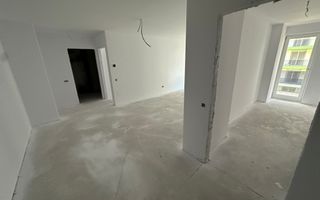 Apartament semi-finisat Elite City! Etaj II! Cu parcare! - Poză 5