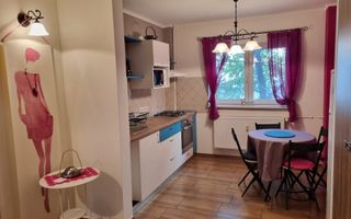 Apartament 2 camere Tineretului Metrou  L196 - Poză 9