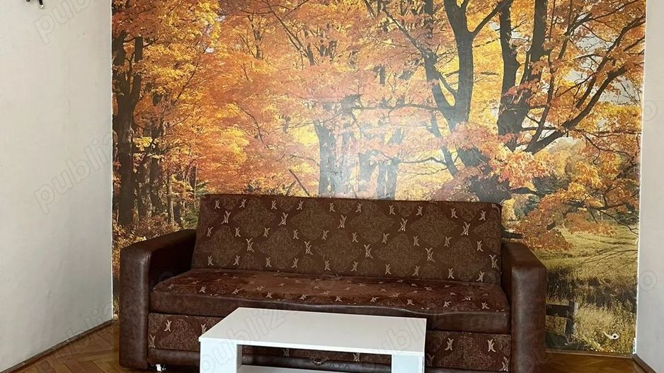 OFERTA! Apartament 2 camere decomandat, 57 mp, mobilat complet, metrou 5 min - Poză 4