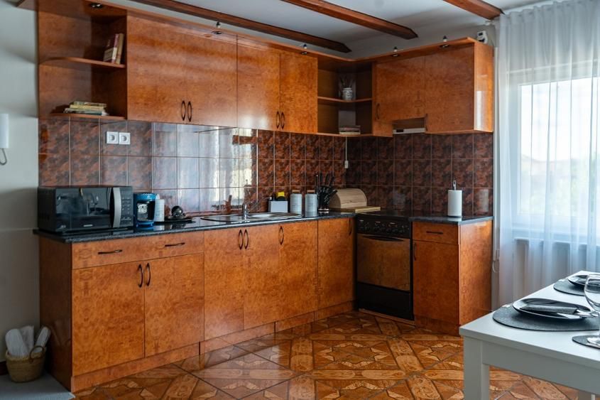 Elisabetin - Piata Bisericii  | 5 camere | Centrala  Proprie - Poză 7