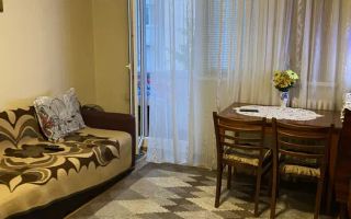 Apartament 2 camere, 2 balcoane, zona Școala Gimnazială Liviu Rebreanu - Poză 2