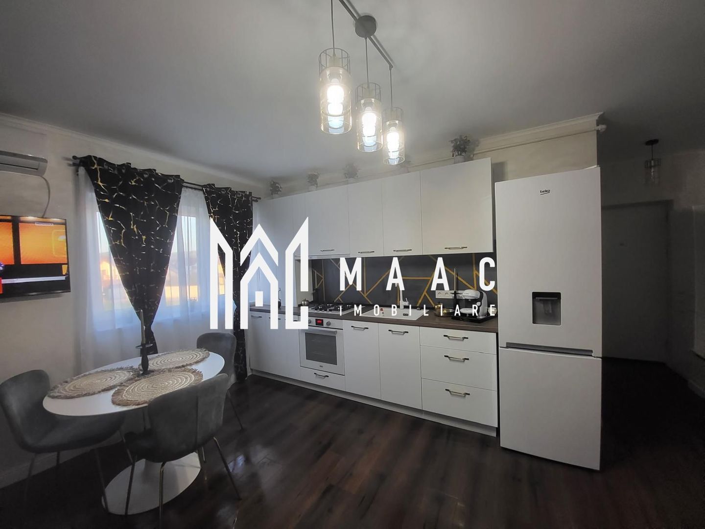 Apartament Selimbar | 2 Camere | 46 Mp | Balcon - Poză 6