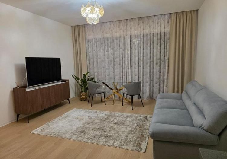 APARTAMENT 2 CAMERE | ONE LAKE CLUB - Poză 1