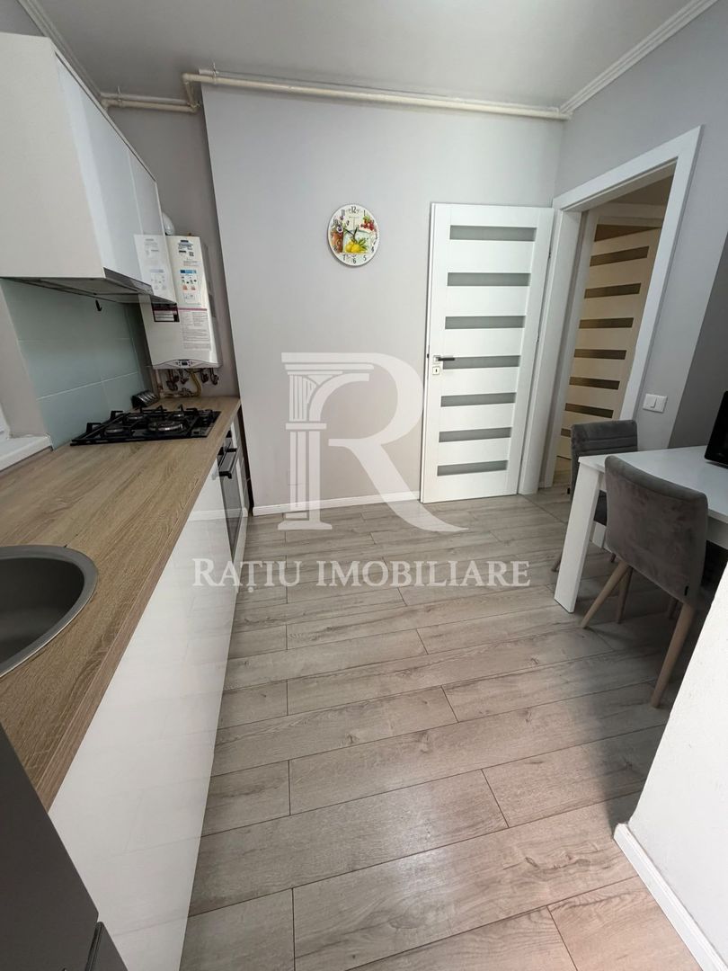 Apartament 2 camere | Etaj Intermediar | Parcare |  ARED  | Oradea | - Poză 4