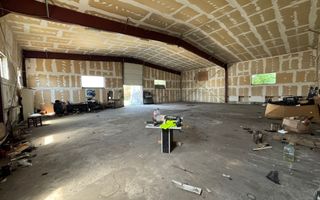 Spațiu industrial/depozit 228 mp – Moșnița Nouă. Fostele hale Avicola. - Poză 8