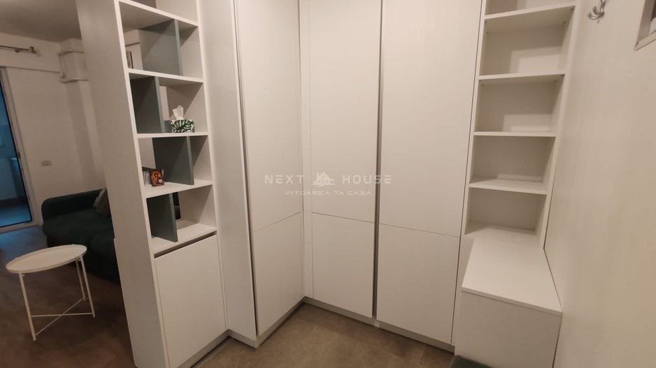 Studio  -  Rahova - Parcul Carol - Poză 5