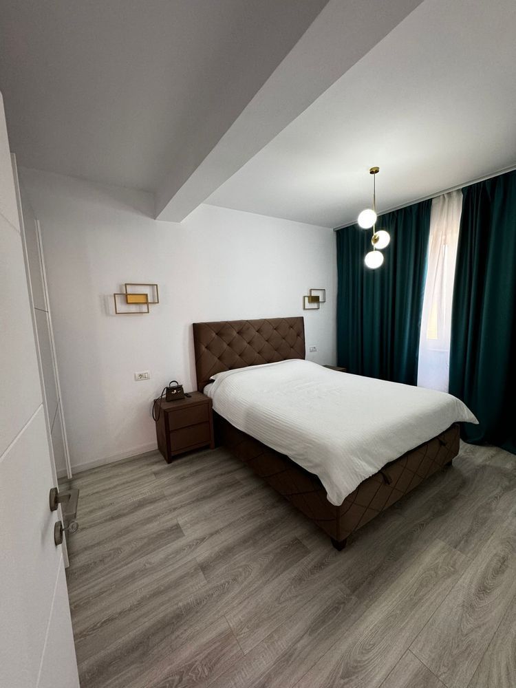 Apartament 3 camere pe 2 nivele, mobilat, lângă Lidl – 82 mp + terasă - Poză 5