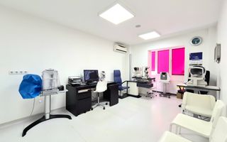 Cabinete stomatologice / medicale zona Astra Brasov - 90 mp - Poză 10