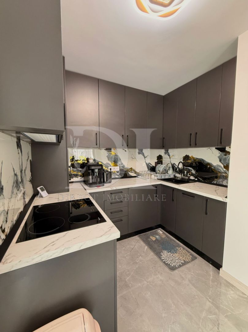 Penthouse de vanzare | terasa 110mp | bloc nou - Poză 22