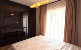 Apartament ultramodern / terasa de 35 mp / Zona Eroilor - Poză 14