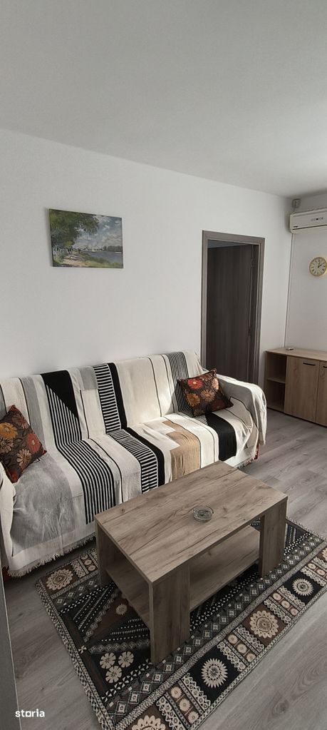 Apartament 2 camere renovat, metrou Parc Drumul Taberei, - Poză 1