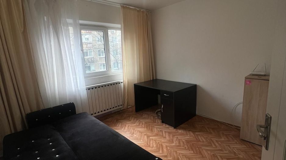 AP. 2 CAMERE RAHOVA, CENTRALA TERMICA, BUCATARIE INCHISA, MOBILAT - Poză 9