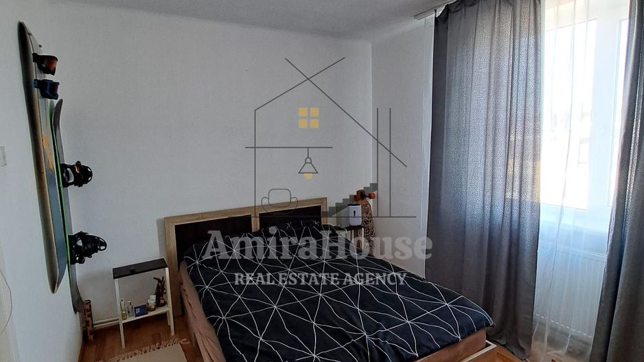 Apartament 2 camere zona Parcul Mare BT Arena - Poză 5