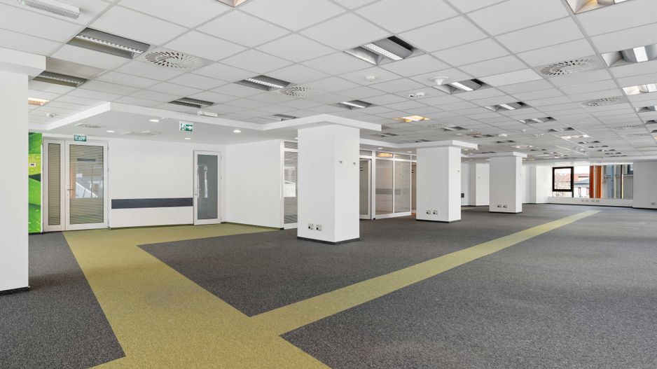Spațiu de birouri în clădirea Unimed - Poză 29