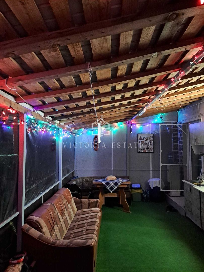 Casa de vanzare Baicoi - Poză 8