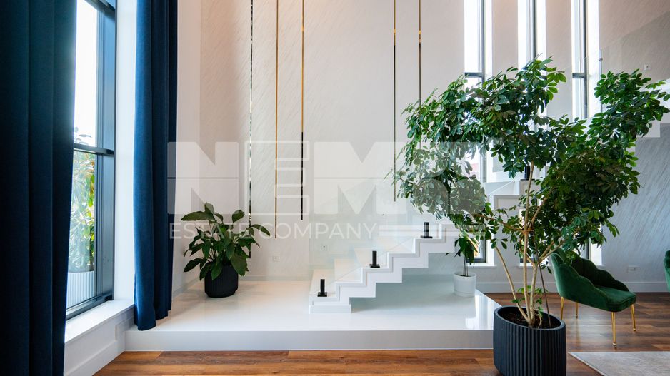 Vilă de lux inteligentă | 4 dormitoare |3 băi|1080 mp teren| Rădăuți - Poză 16