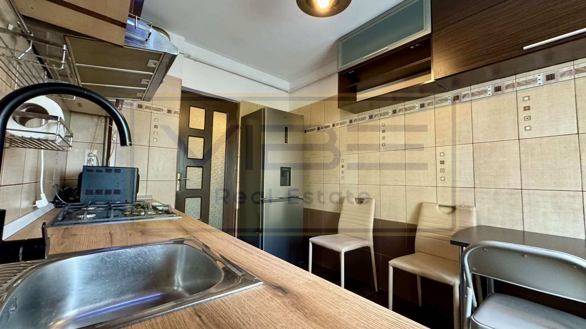 Apartament 3 camere 2 bai Centru -Blv Independentei - Poză 18