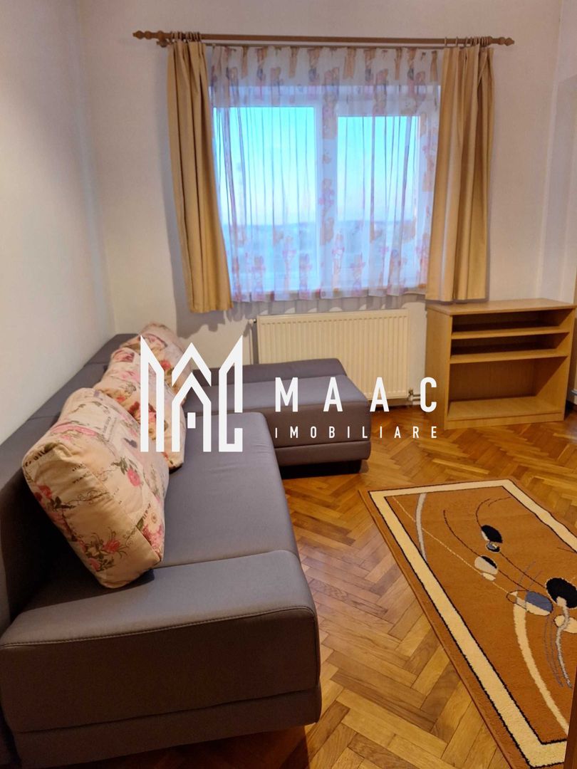 Apartament 4 camere | Zona Ștrand 1 | 2 balcoane | Pivnița - Poză 6