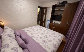 Se vinde apartament ( mansarda), 3 camere  74mp - Poză 4