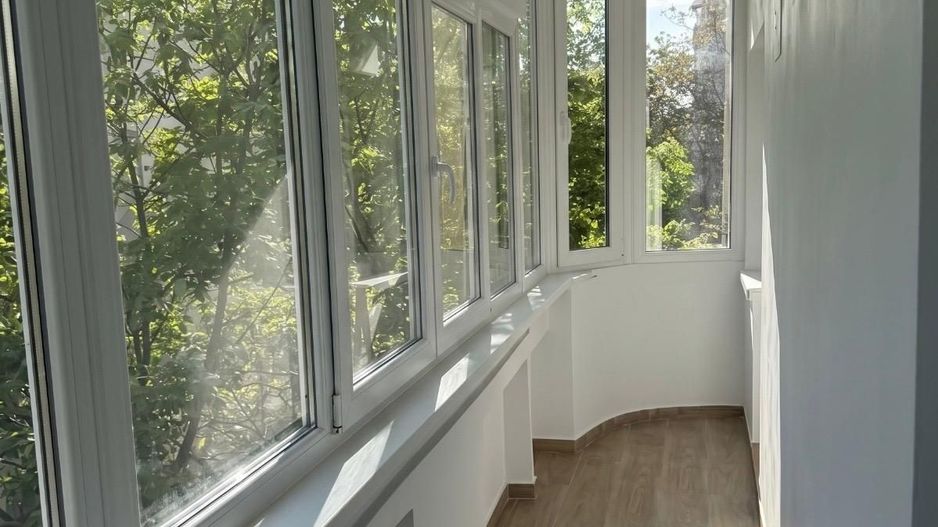 APARTAMENT 2 CAMERE ZONA MATEI BASARAB ETAJ INTERMEDIAR - Poză 8