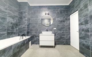 Casă parter | 4 cam 3 bai | Iosefin | str Preyer colt cu str Mangalia - Poză 8