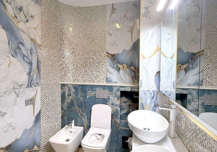 Inchiriere  - 3 camere mobilate si utilate premium - Faleza Dunarii - Poză 10