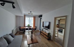 Apartament 2 camere Theodor Pallady cu parcare subterana