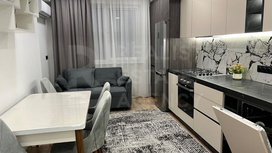Chirie, apartament, 1 cameră, str. Sprîncenoaia, Centru - Poză 3