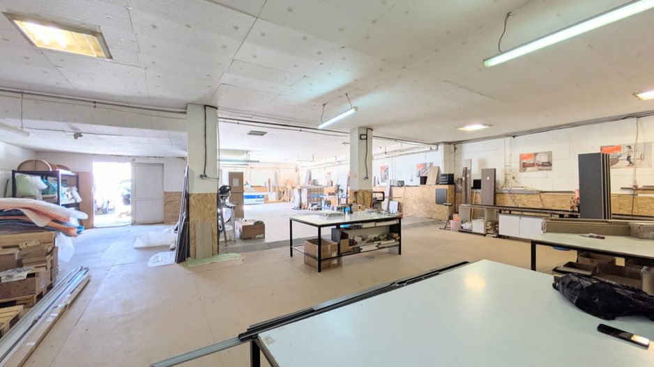 De vânzare imobil mixt – birouri + hală, zona Iosefin - Comision 0% - Poză 14