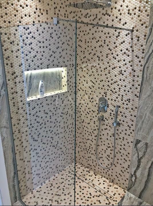 Apartament 3 camere,  parcare subterană – Între Lacuri - Poză 10