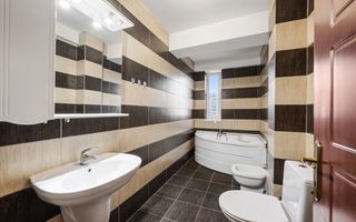 TOMIS NORD - vizavi VIVO MALL - 2 camere gata de mutare | balcon | gaz - Poză 13