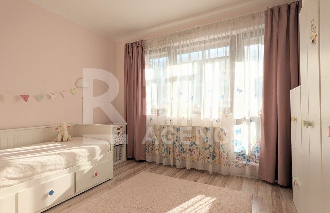 Vânzare, apartament cu 3 camere în zona Militari Residence - Poză 6