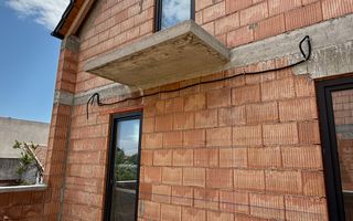 PROIECT DEOSEBIT CU GARAJ- LA ROSU - Poză 11