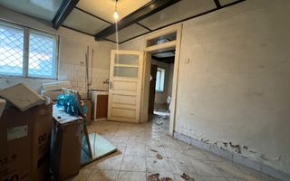Teren 359MP Strada Paris+Casa care necesita Renovare sau Demolare - Poză 5