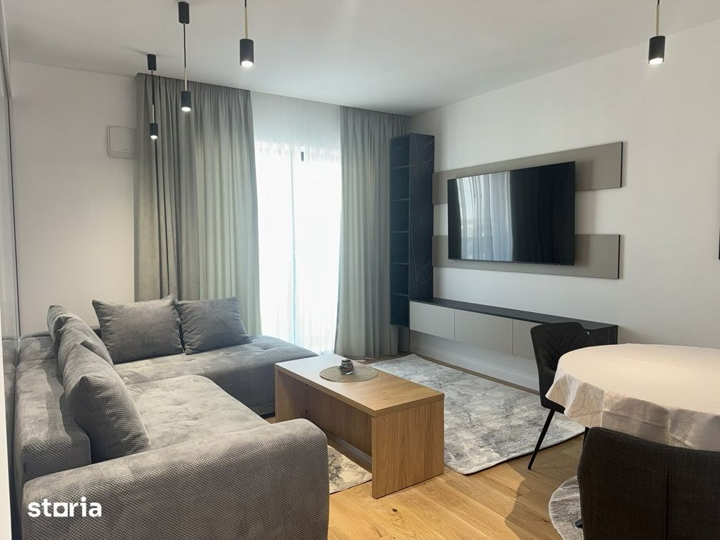 APARTAMENT PREMIUM | PARCARE | NUSCO CITY - Poză 1