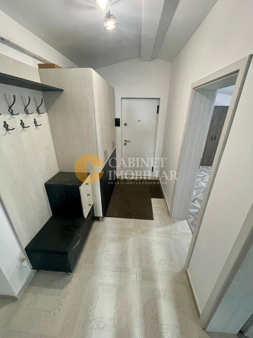 Bucium, 3 camere decomandate, 78 mp, bloc nou - Poză 7