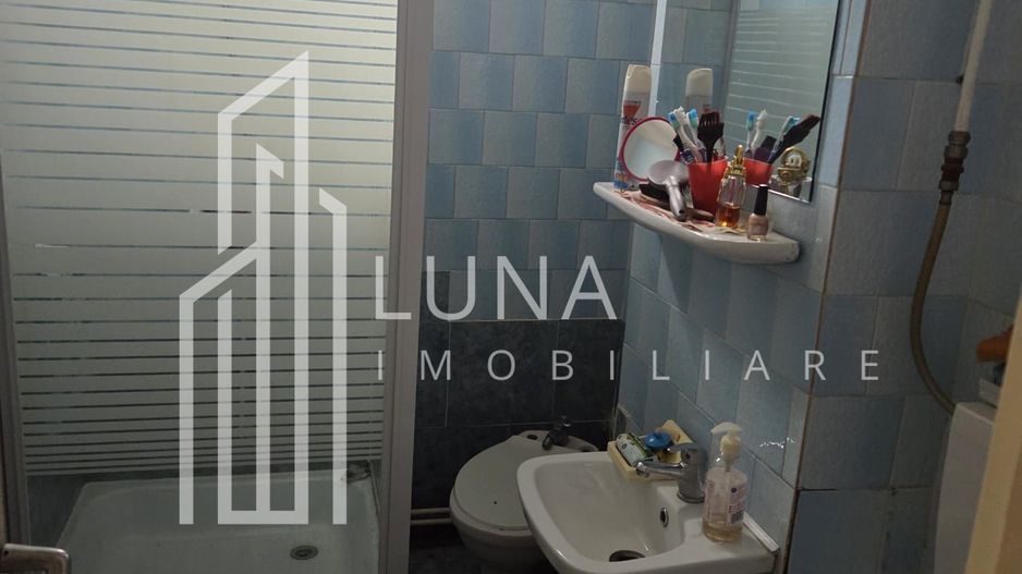 De vânzare – Apartament 2 camere, etaj 9/10, Brașov - Poză 5