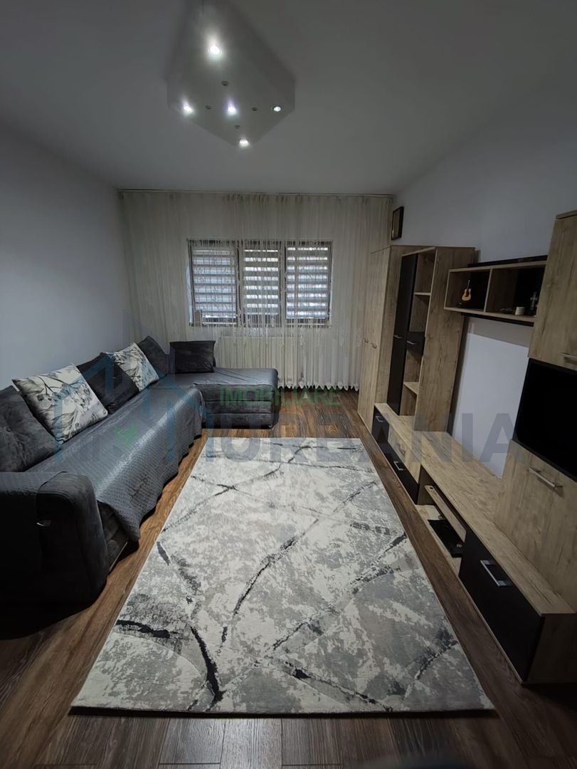 Apartament de închiriat cu 2 camere zona Dacia, Iasi - Poză 5