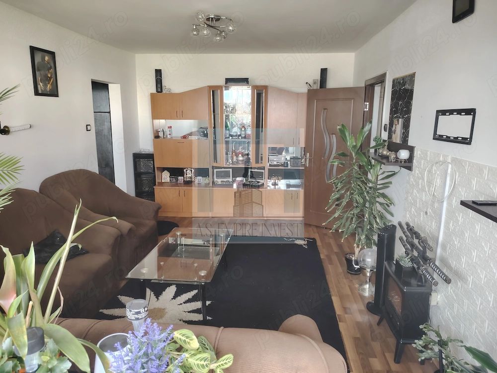 Apartament 2 camere - zona  Astra - Poză 1