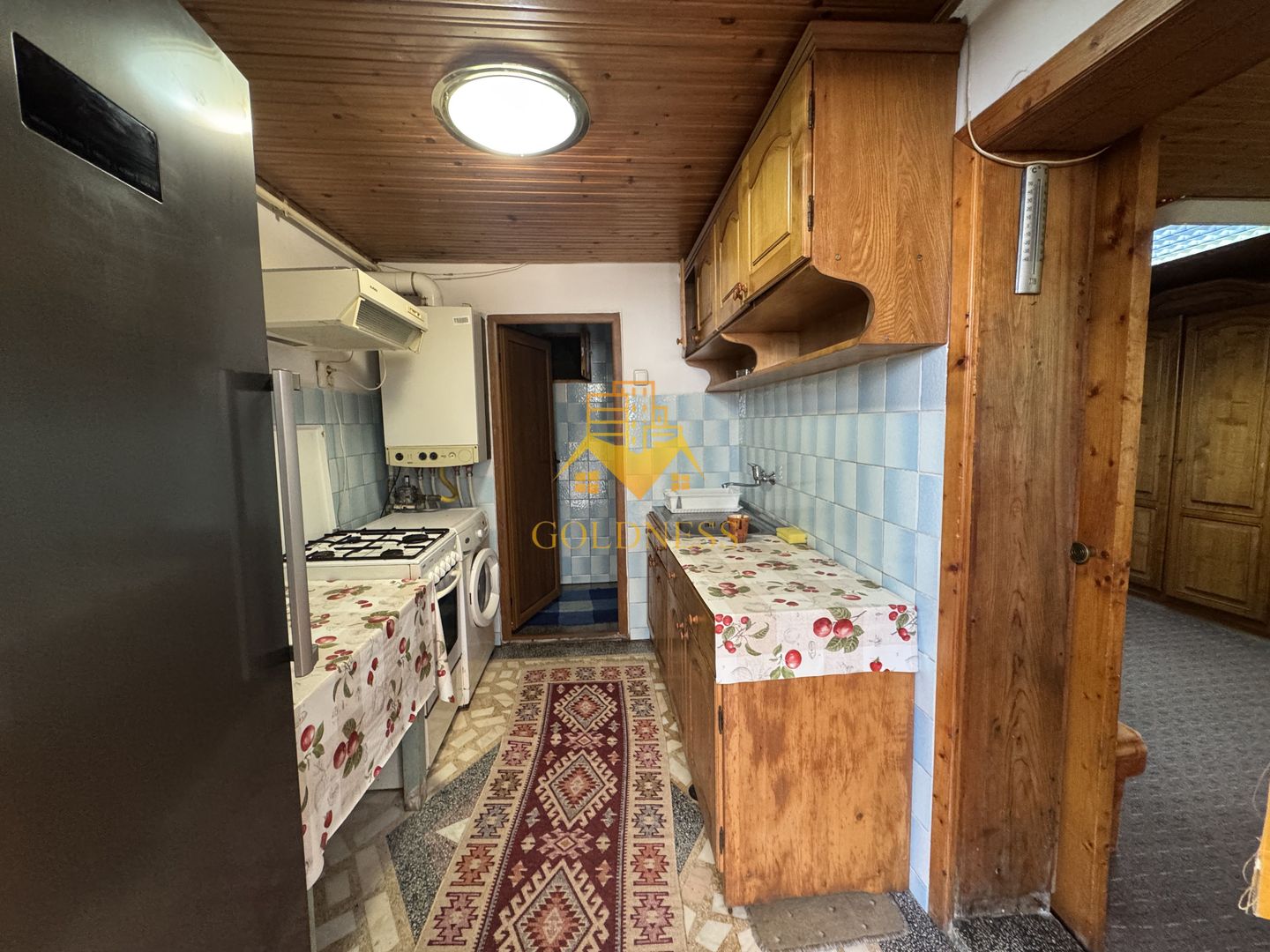Casa individuala, 2 camere, Zorilor Zona Meteor, Calea Turzii, Sigma - Poză 5